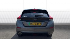 Nissan LEAF 160kW e+ Tekna 59kWh 5dr Auto Electric Hatchback